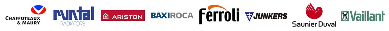 Climasa logos asociados